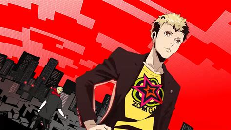 ryuji persona 5|ryuji persona 5 confidant.